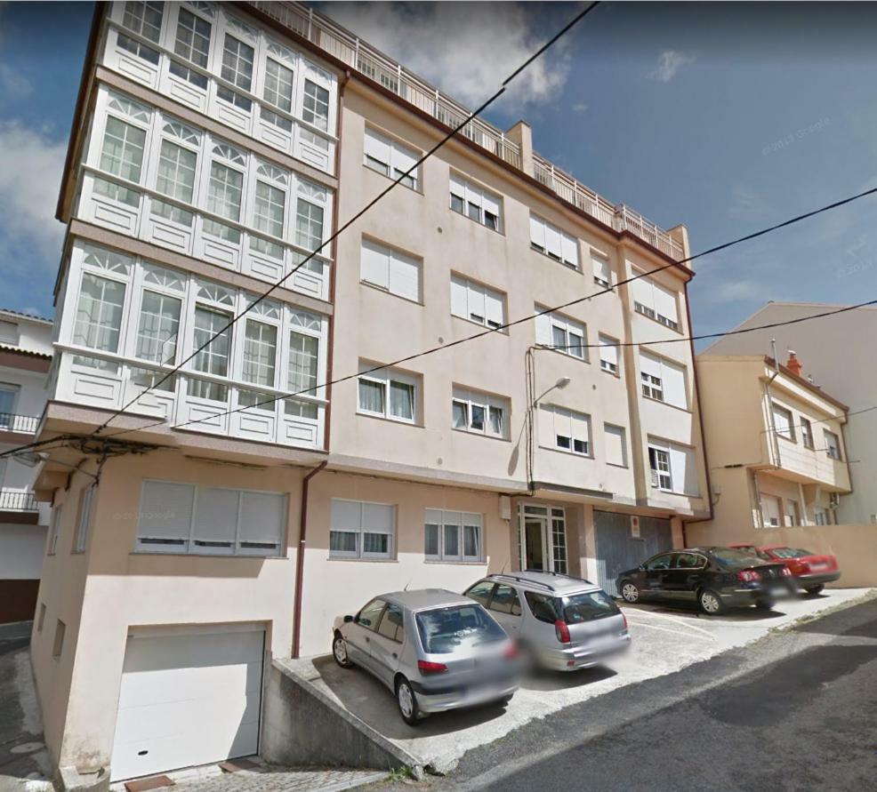 Apartamento Laura Cee Exterior foto